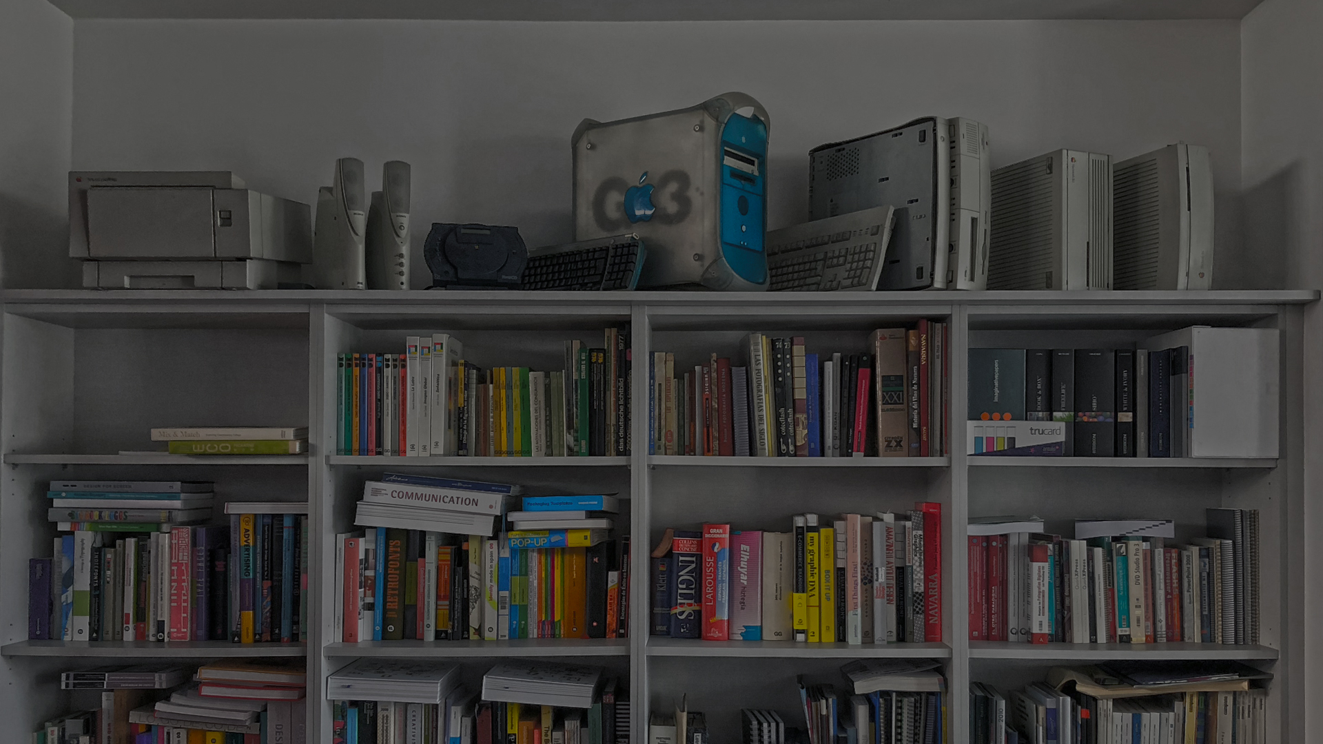 Comunicacion Empresa